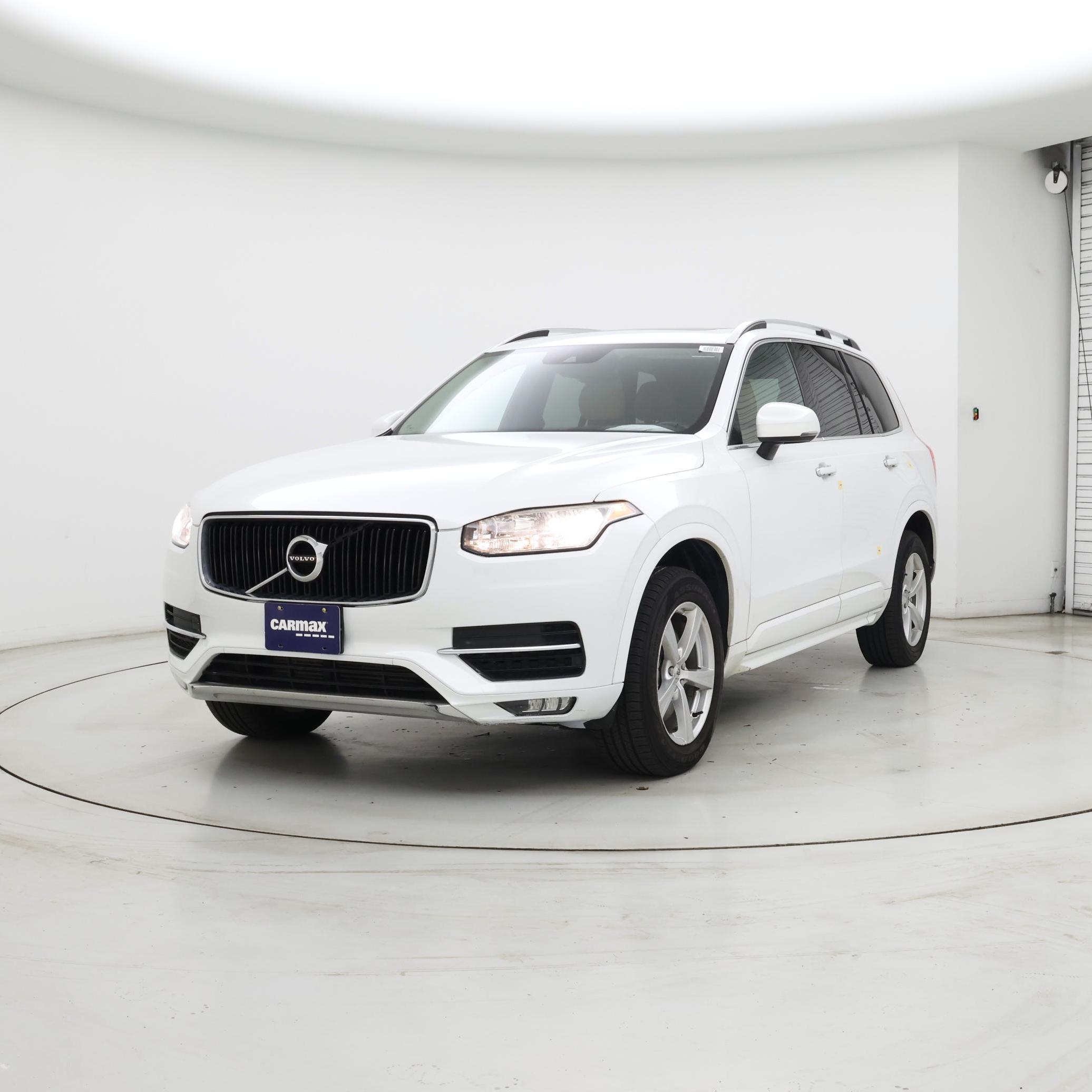 Thumbnail: 2016 Volvo XC90 - 4