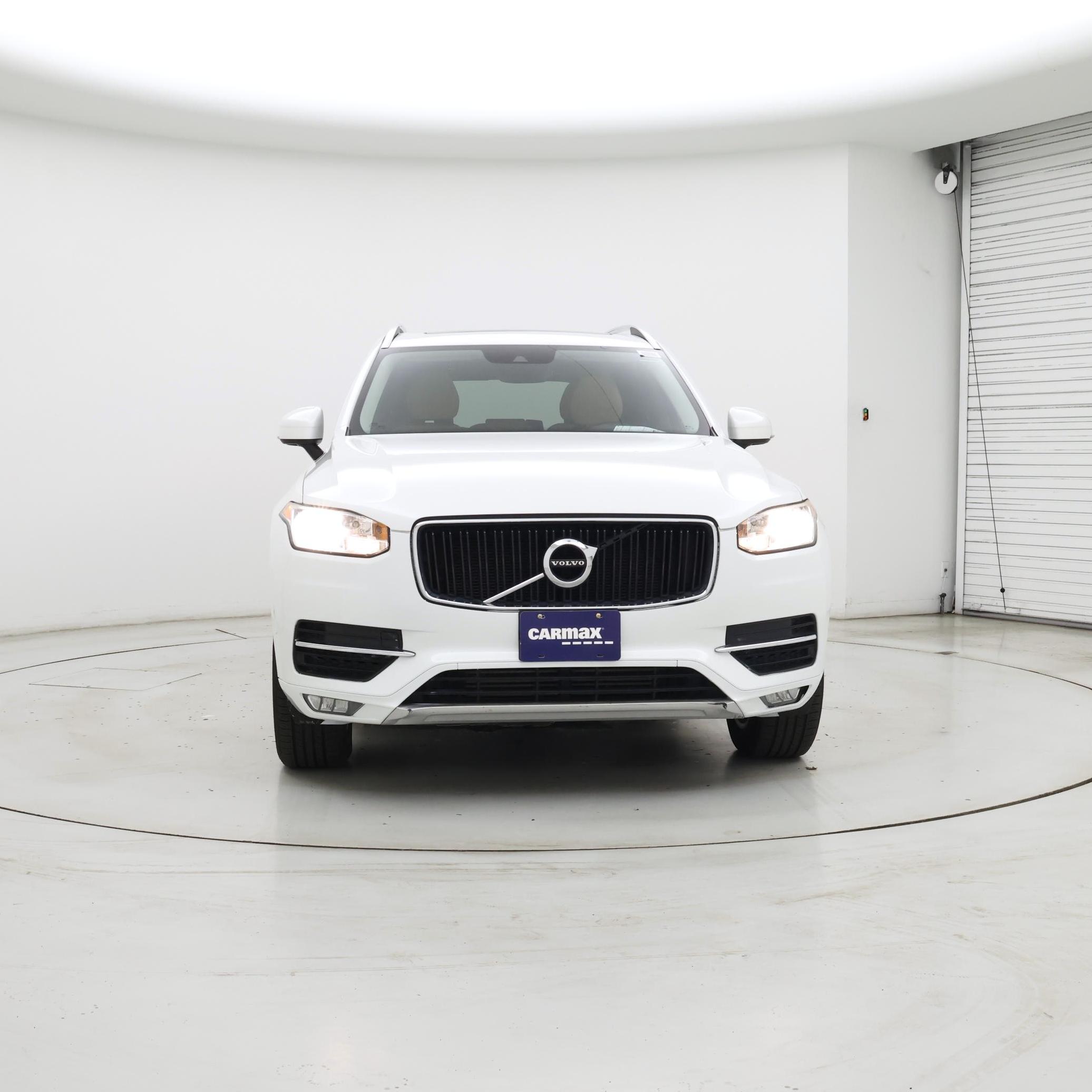 Thumbnail: 2016 Volvo XC90 - 5
