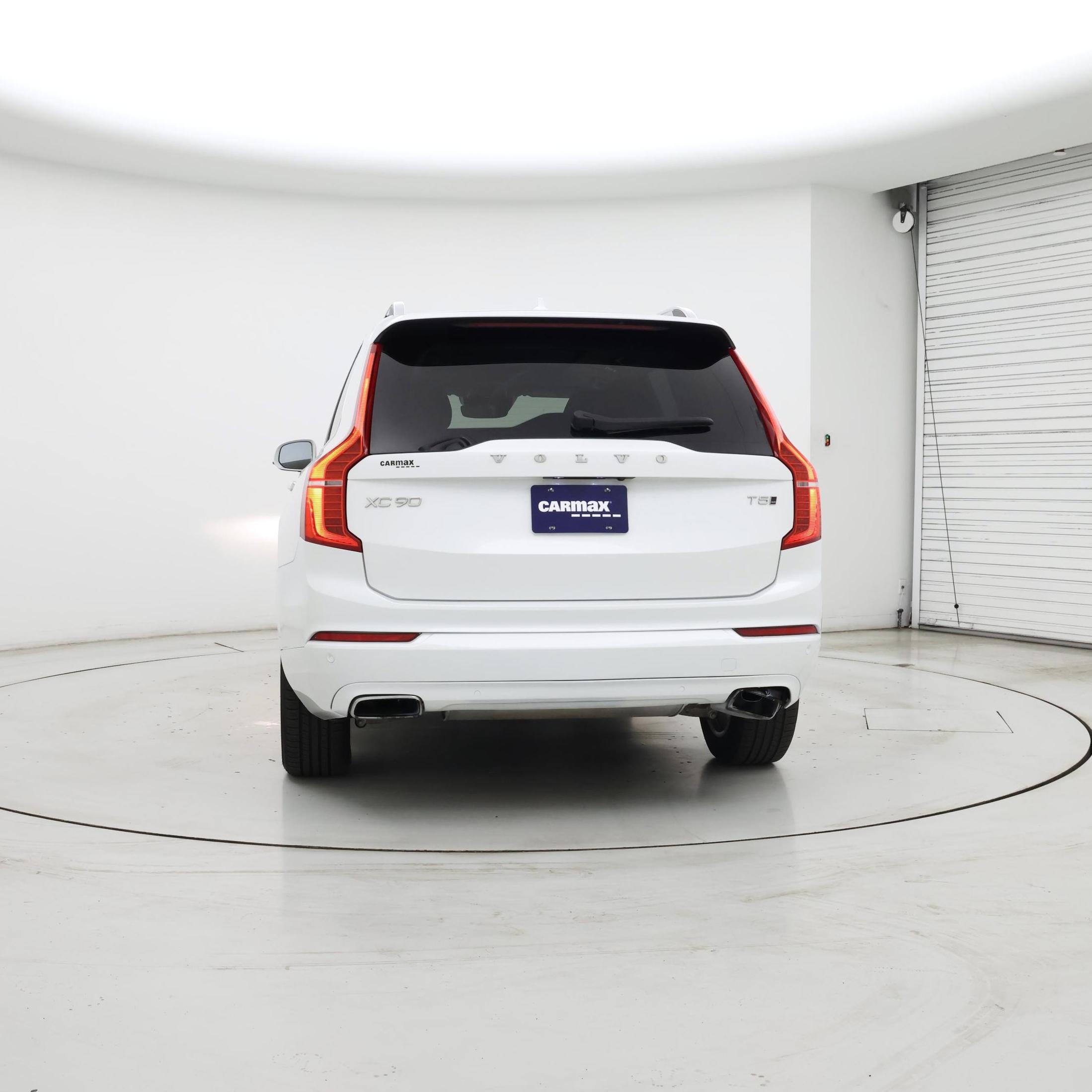 Thumbnail: 2016 Volvo XC90 - 6