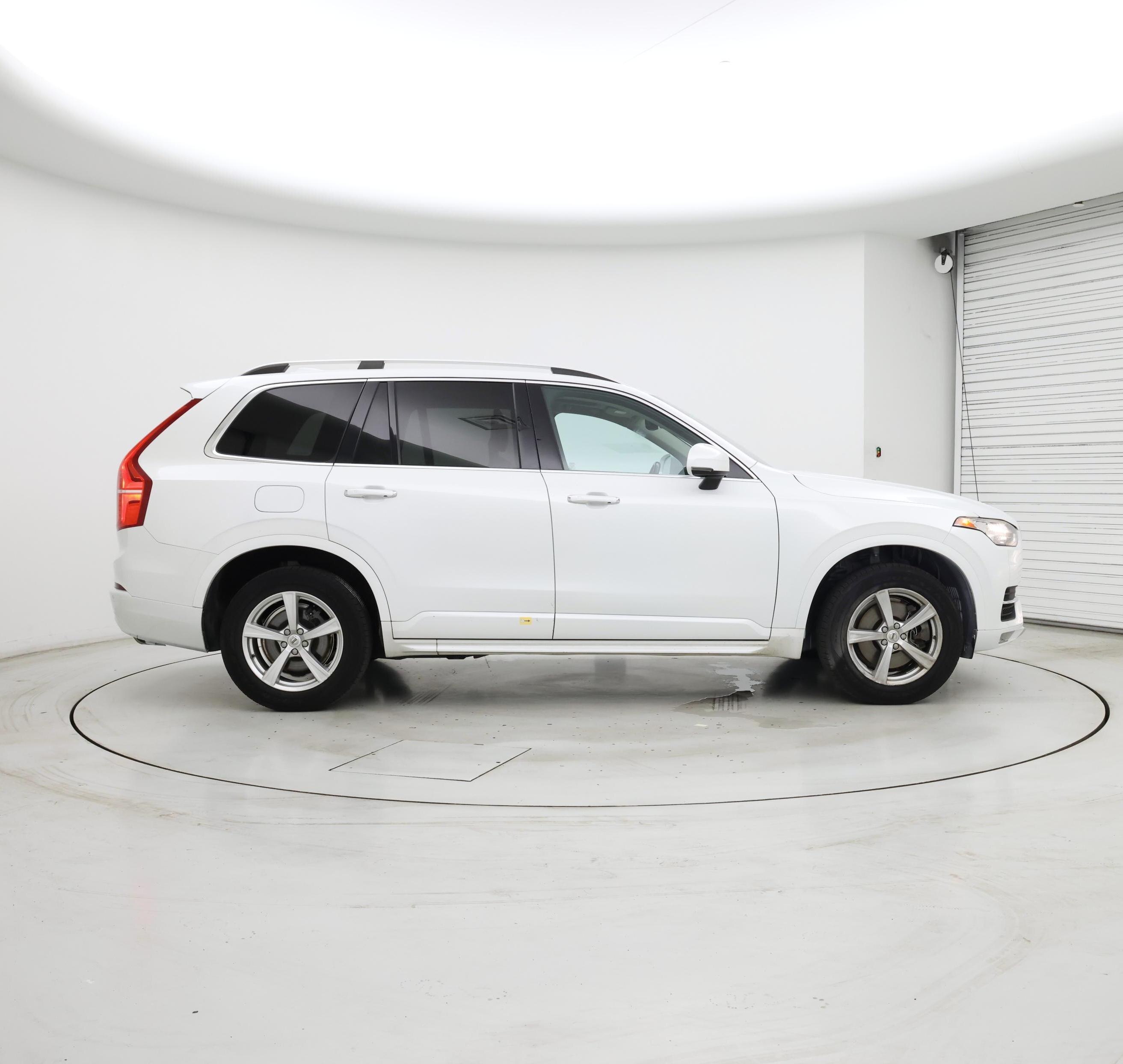 Thumbnail: 2016 Volvo XC90 - 7