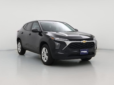 2024 Chevrolet Trax LS -
                Hartford, CT