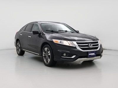2015 Honda Accord Crosstour EX-L -
                Hartford, CT