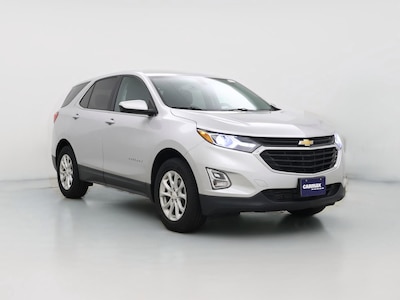 2018 Chevrolet Equinox LT -
                Hartford, CT