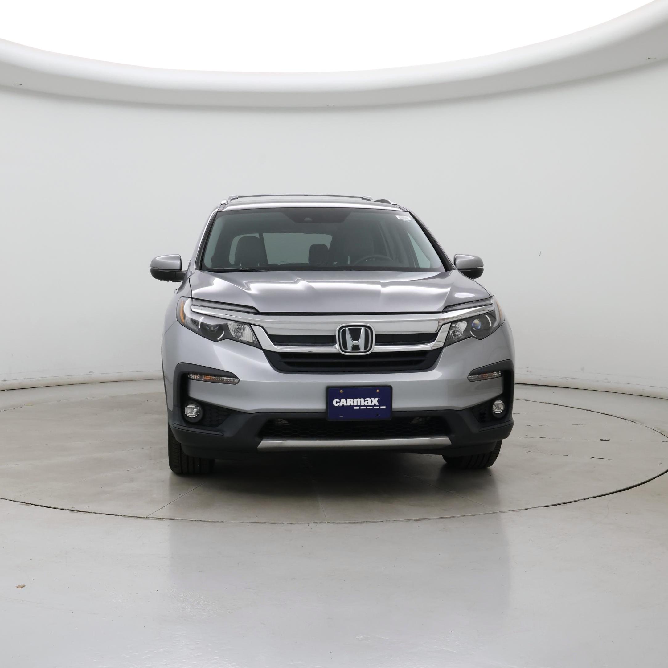 Thumbnail: 2020 Honda Pilot - 5