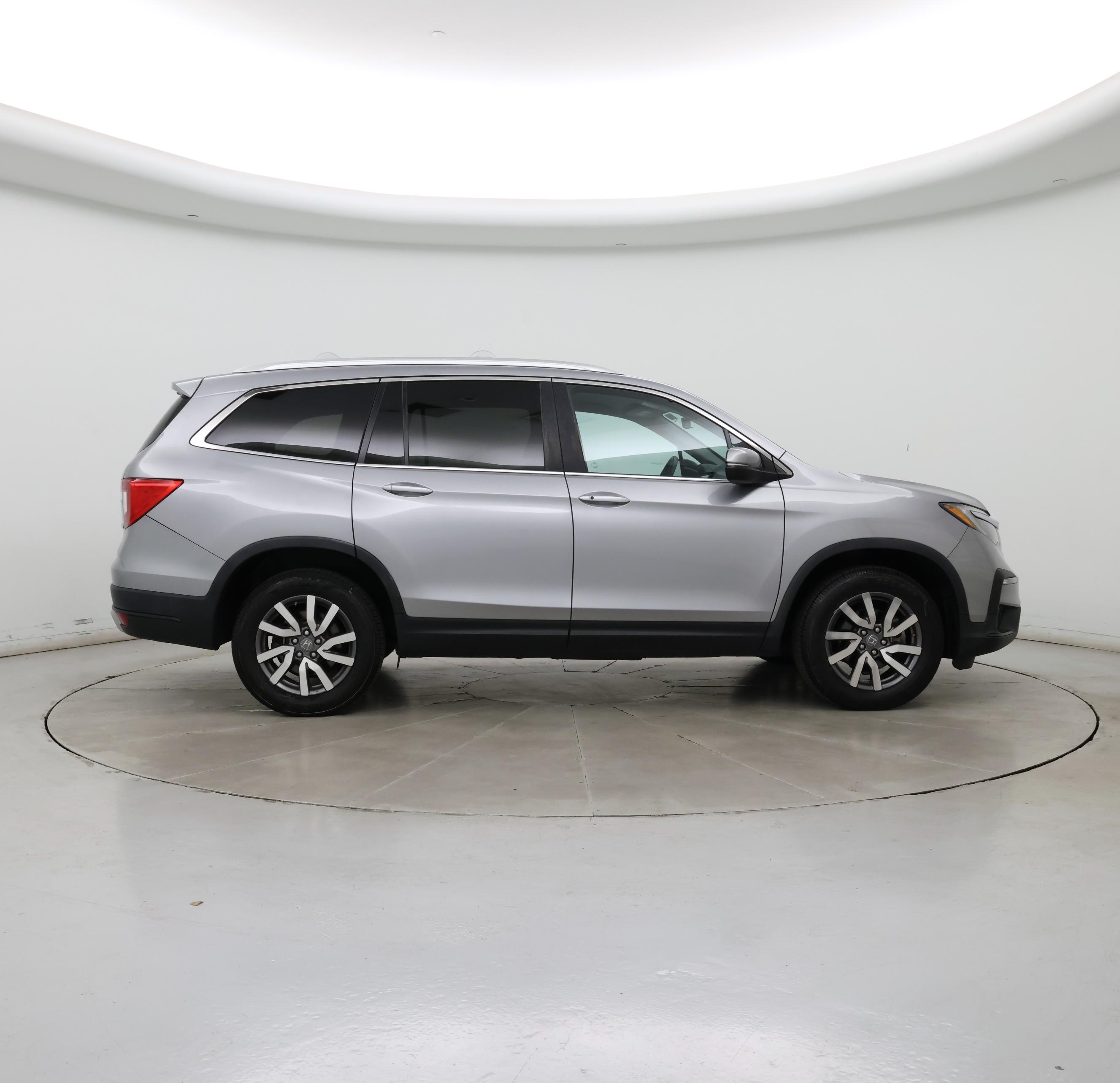 Thumbnail: 2020 Honda Pilot - 7