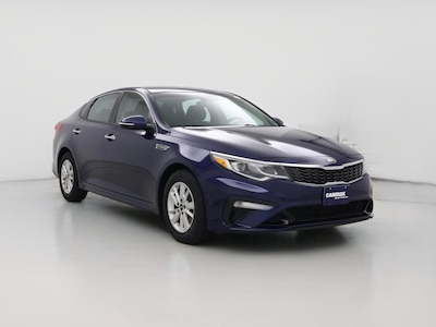2019 Kia Optima LX -
                East Haven, CT