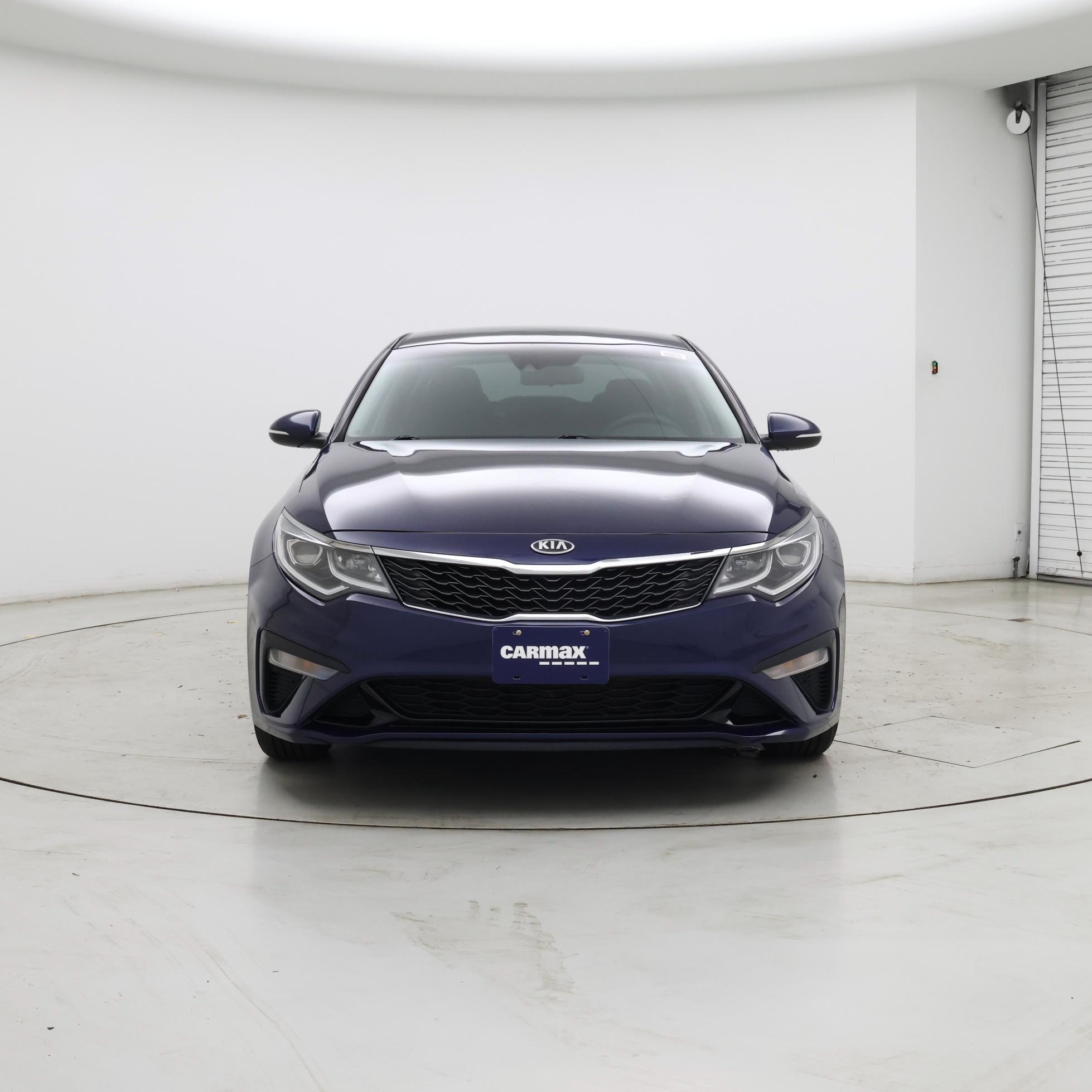 Thumbnail: 2019 Kia Optima - 5