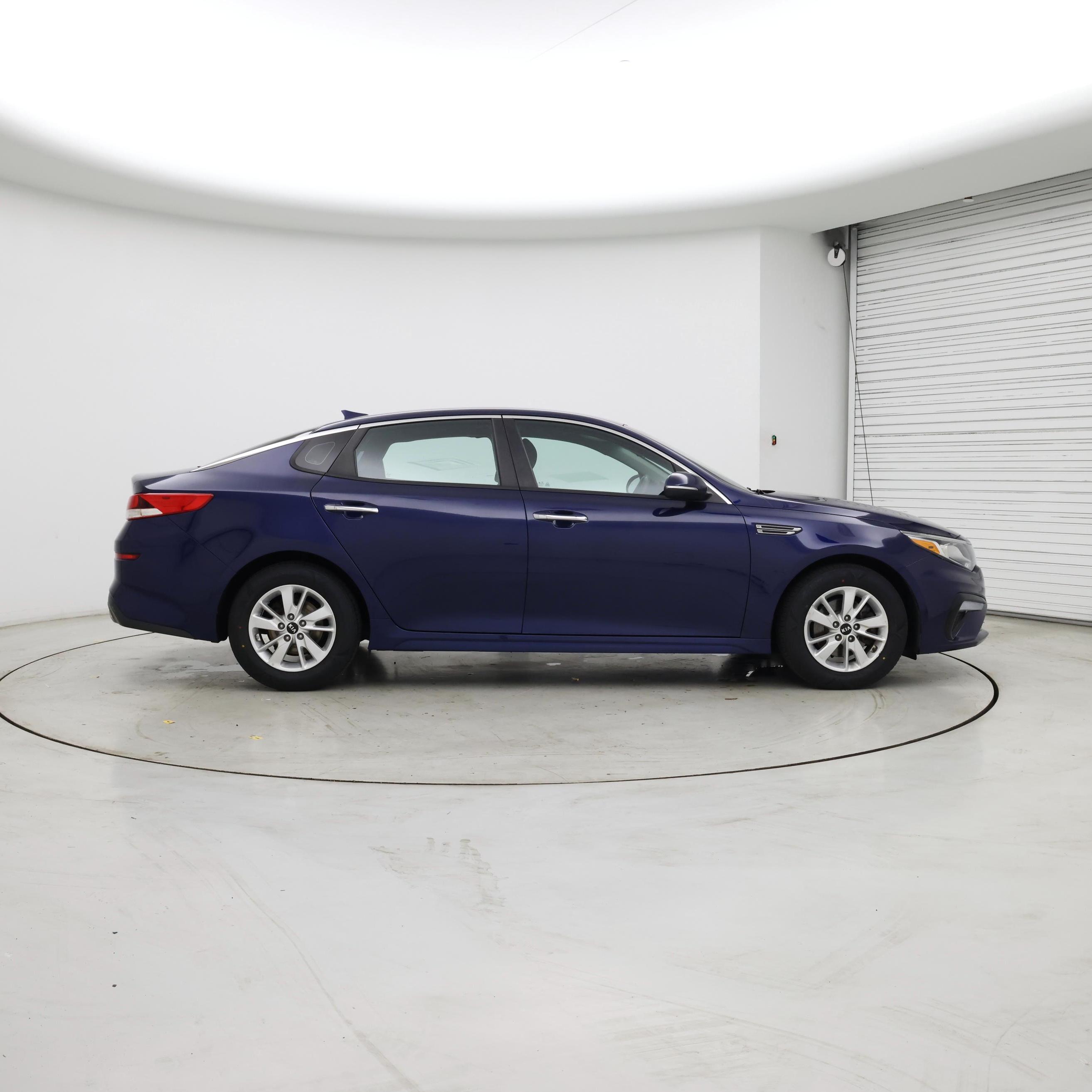 Thumbnail: 2019 Kia Optima - 7