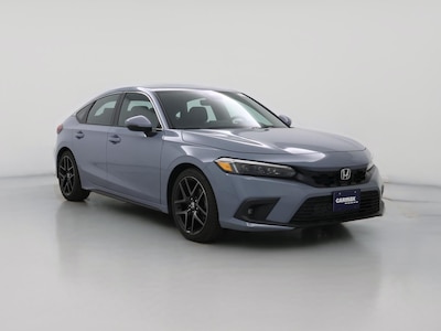 2024 Honda Civic Sport Touring -
                Woodbridge, VA