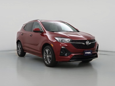 2020 Buick Encore GX Preferred -
                White Marsh, MD