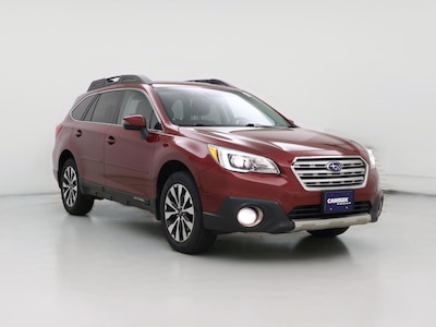 2015 Subaru Outback Limited -
                Hartford, CT