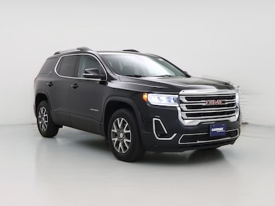 2023 GMC Acadia SLT -
                Hartford, CT