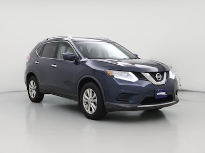 2016 Nissan Rogue SV -
                Hartford, CT