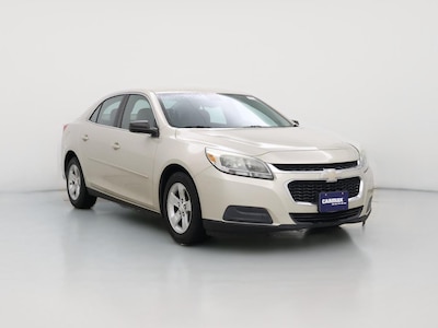 2015 Chevrolet Malibu LS -
                Hartford, CT