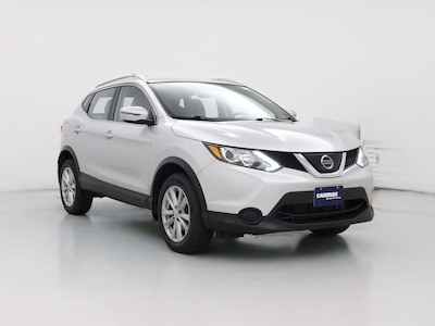 2018 Nissan Rogue Sport SV -
                Hartford, CT