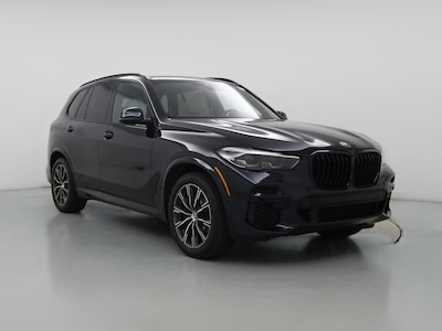 2022 BMW X5 xDrive40i -
                White Marsh, MD