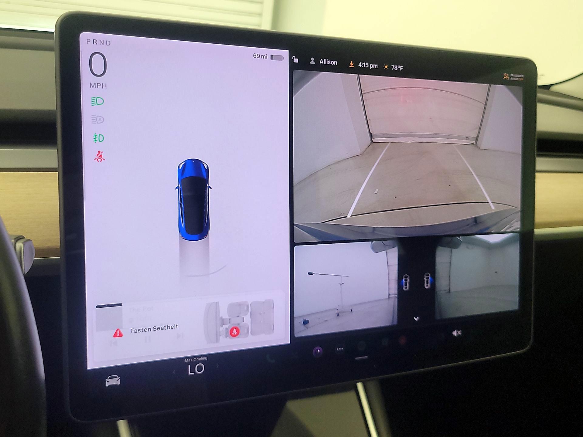 Thumbnail: 2018 Tesla Model 3 - 14
