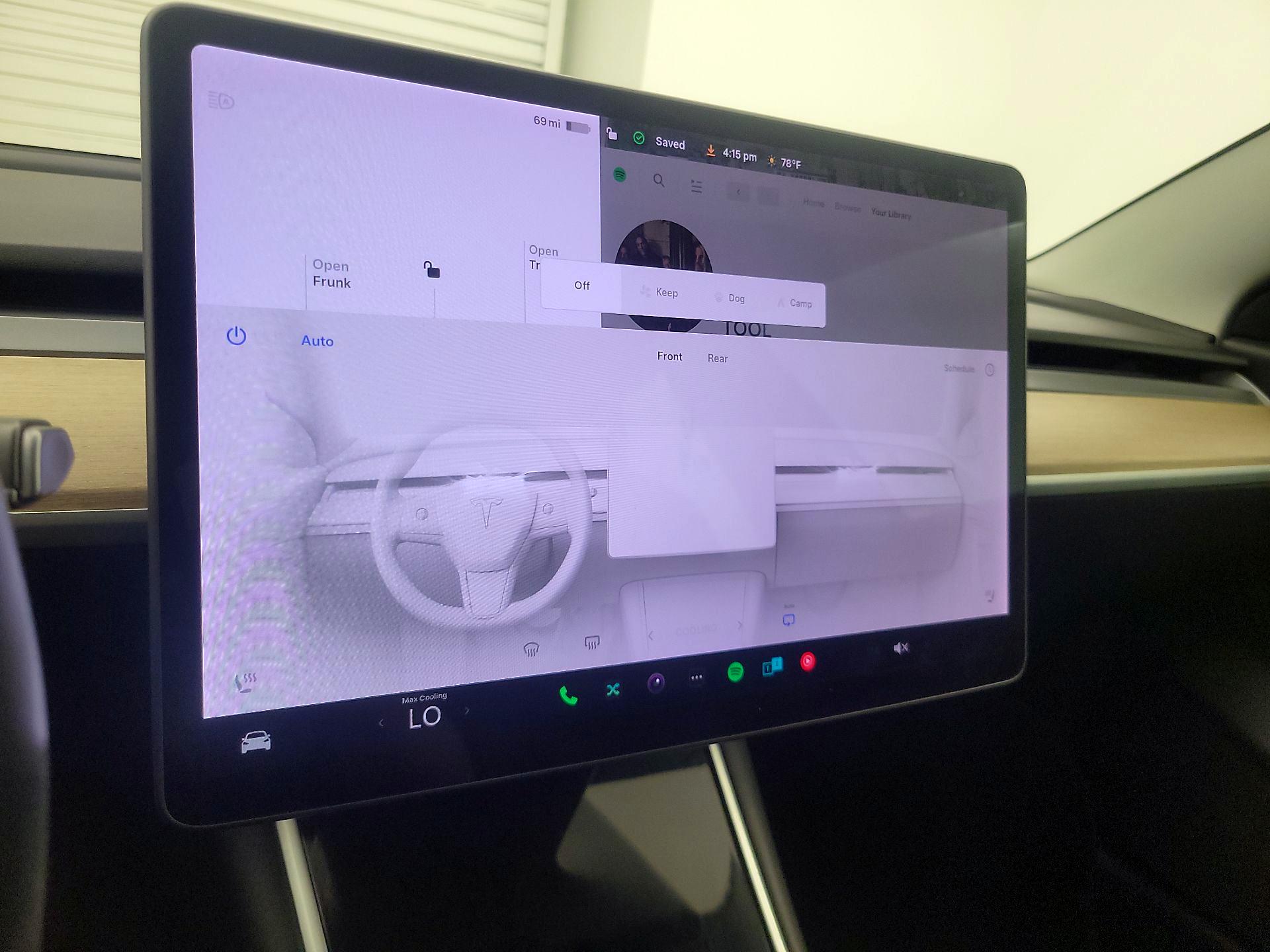 Thumbnail: 2018 Tesla Model 3 - 16