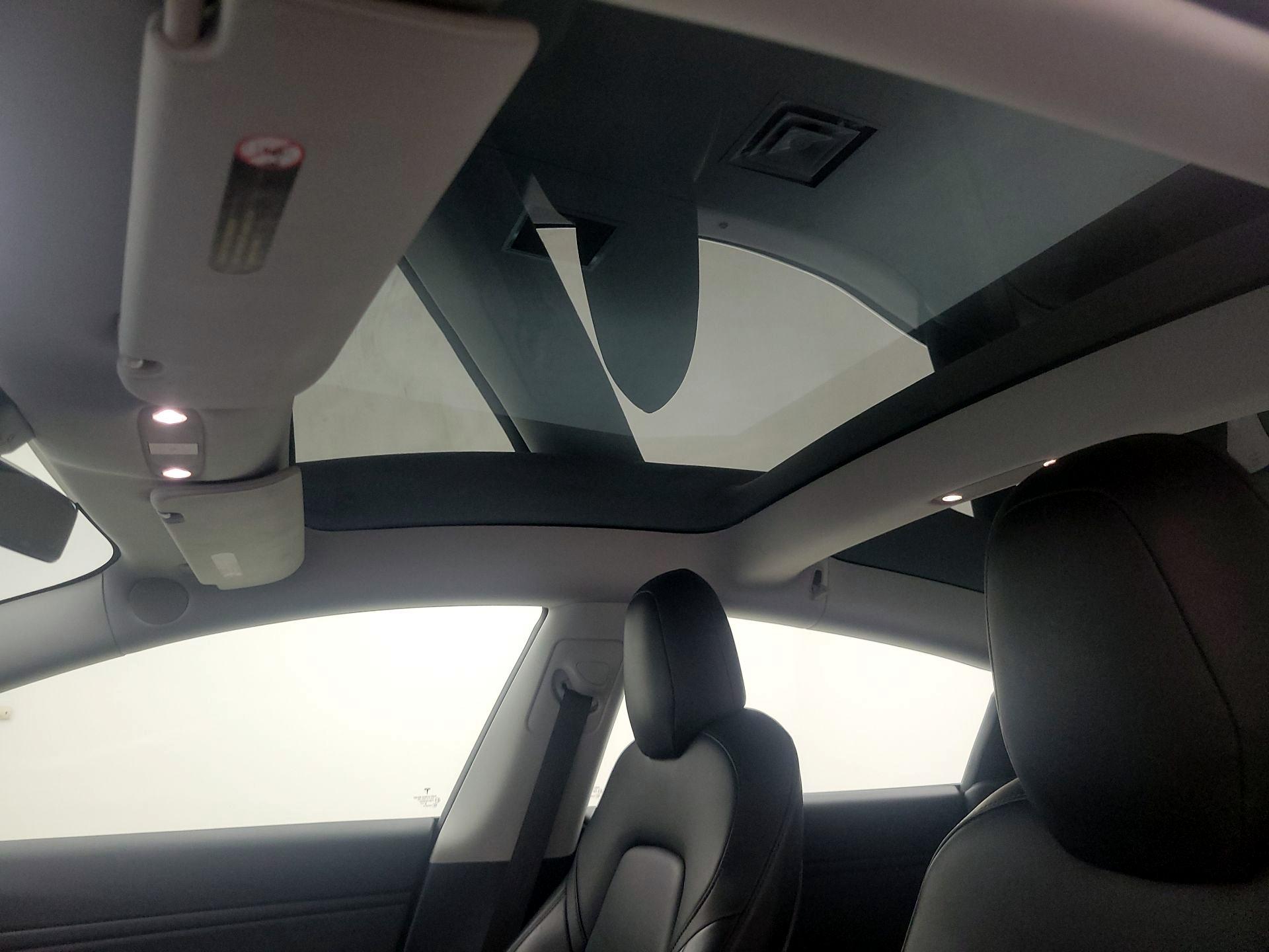 Thumbnail: 2018 Tesla Model 3 - 18