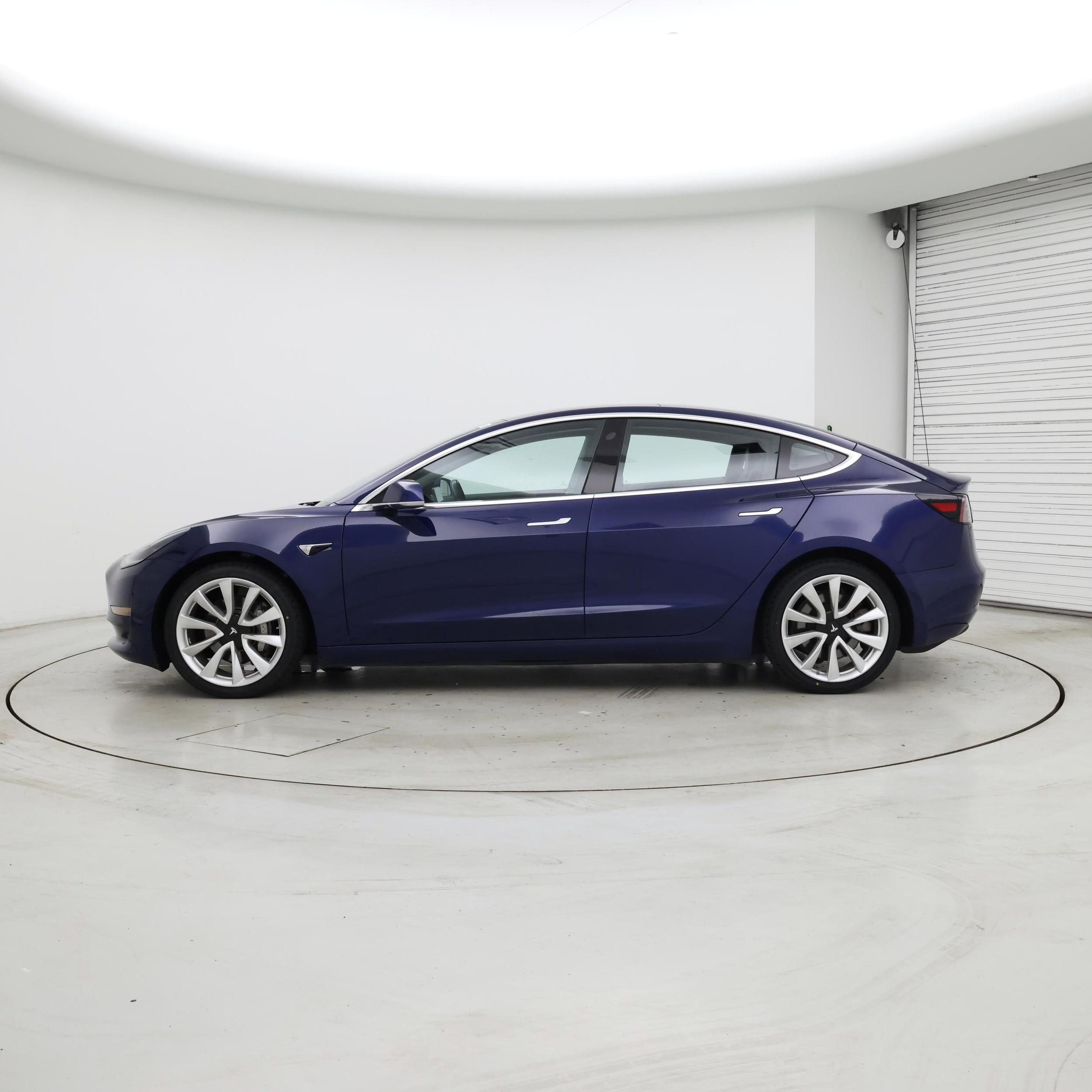 Thumbnail: 2018 Tesla Model 3 - 3