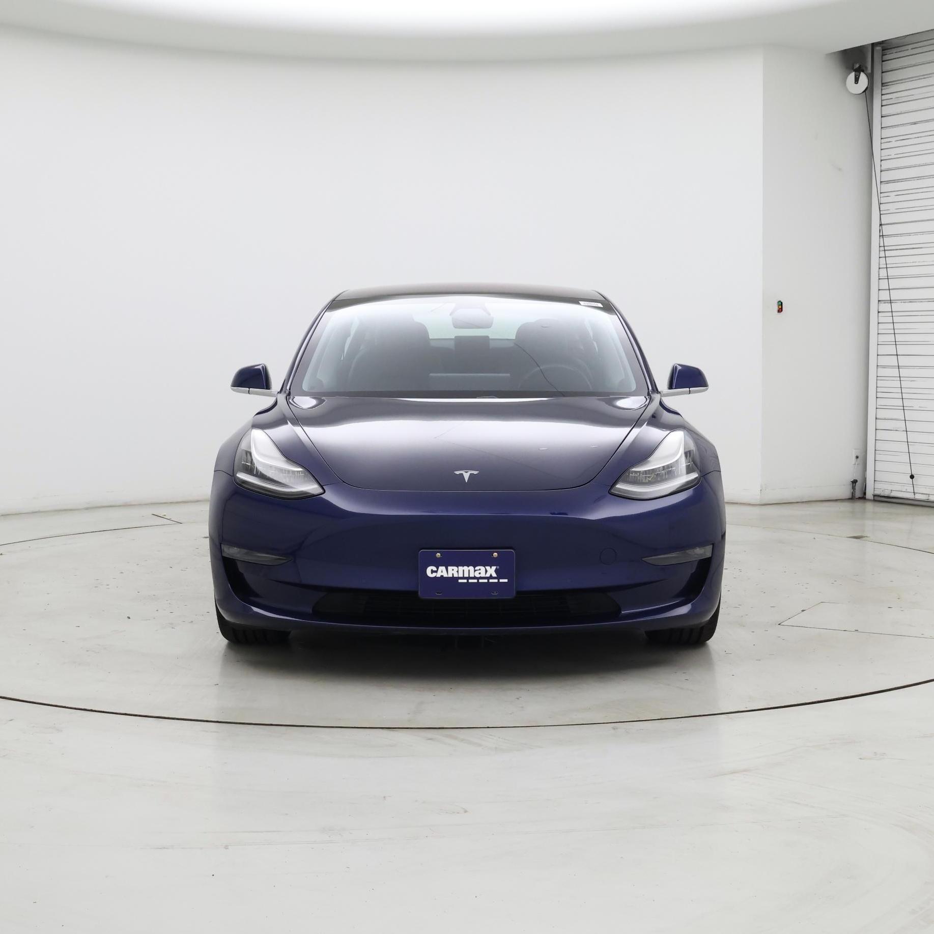 Thumbnail: 2018 Tesla Model 3 - 5