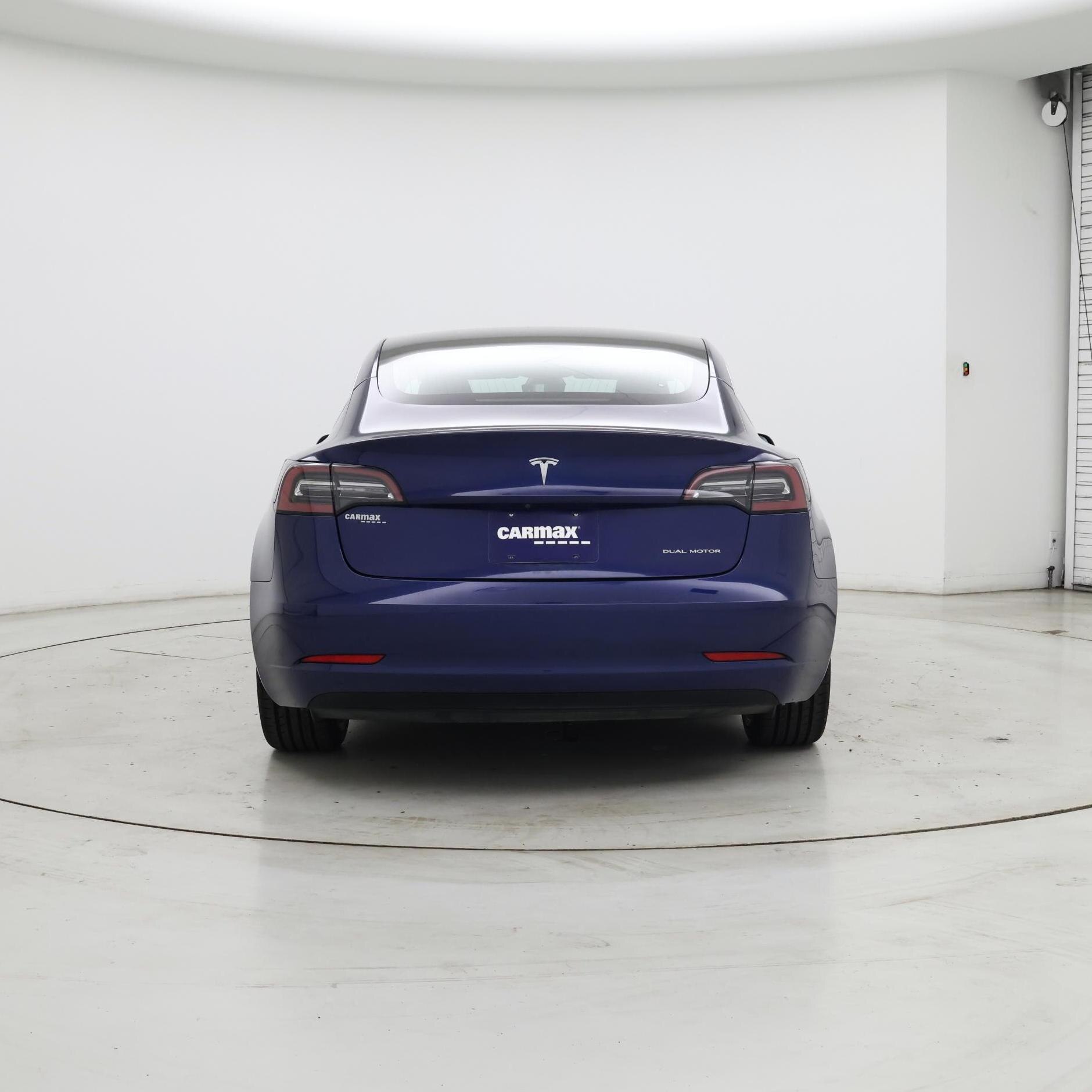 Thumbnail: 2018 Tesla Model 3 - 6