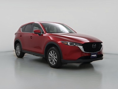 2023 Mazda CX-5 S Select -
                White Marsh, MD