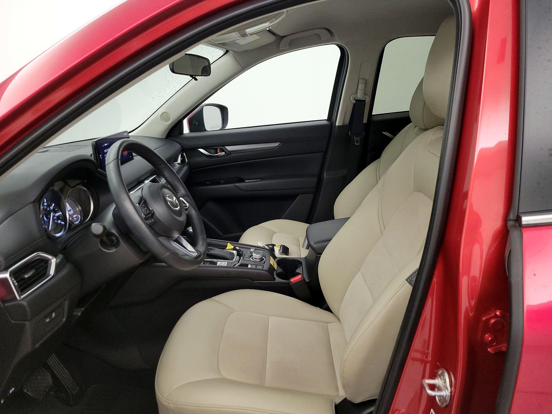 Thumbnail: 2023 Mazda CX-5 - 11