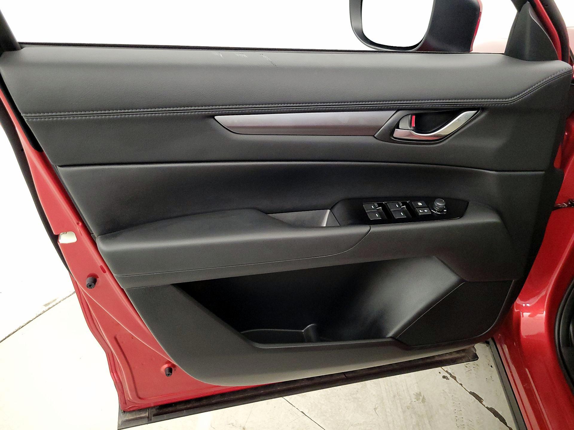 Thumbnail: 2023 Mazda CX-5 - 12