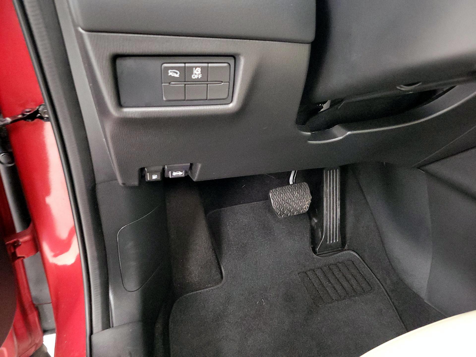 Thumbnail: 2023 Mazda CX-5 - 13