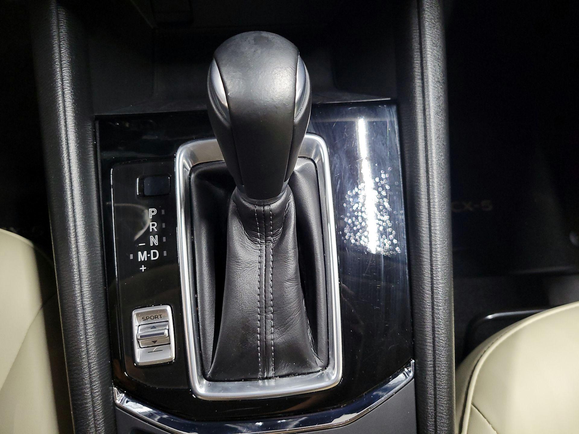 Thumbnail: 2023 Mazda CX-5 - 16