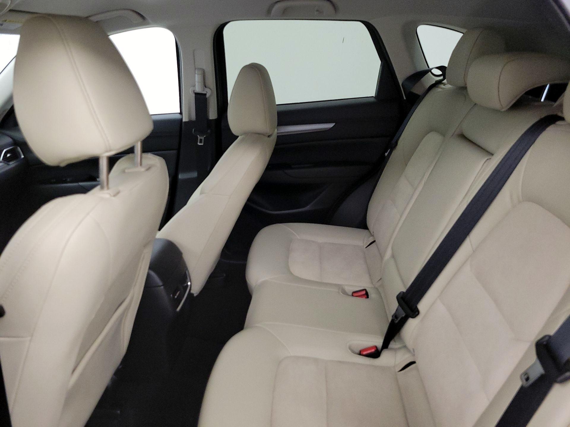 Thumbnail: 2023 Mazda CX-5 - 18