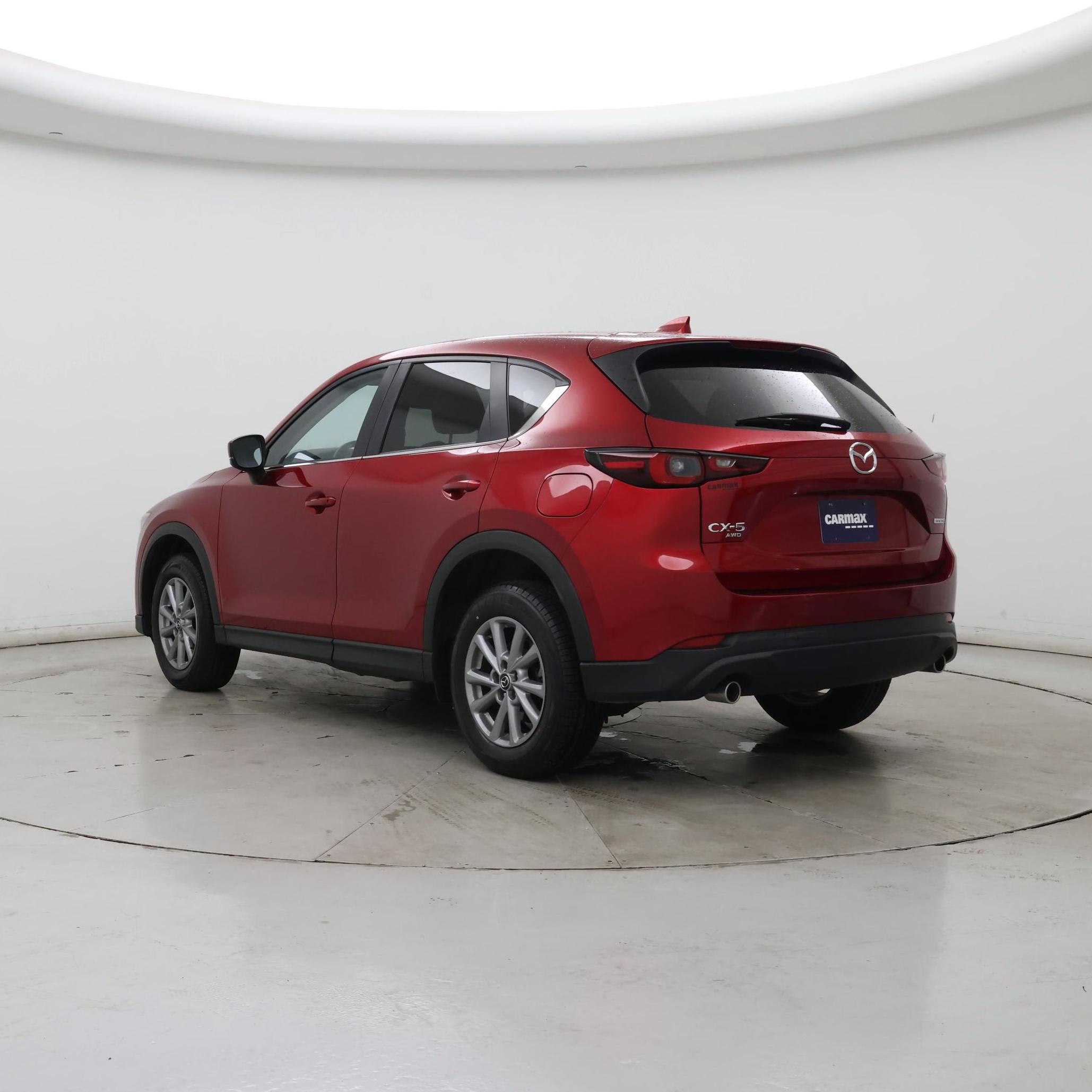 Thumbnail: 2023 Mazda CX-5 - 2
