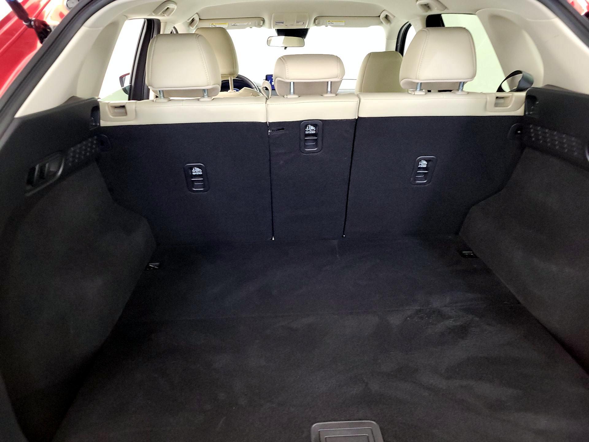 Thumbnail: 2023 Mazda CX-5 - 19