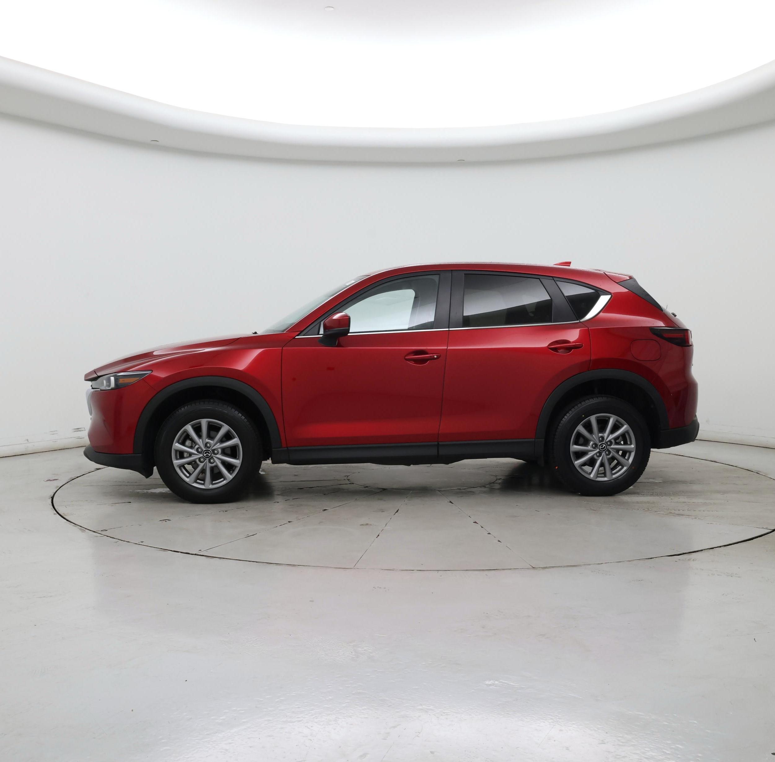 Thumbnail: 2023 Mazda CX-5 - 3
