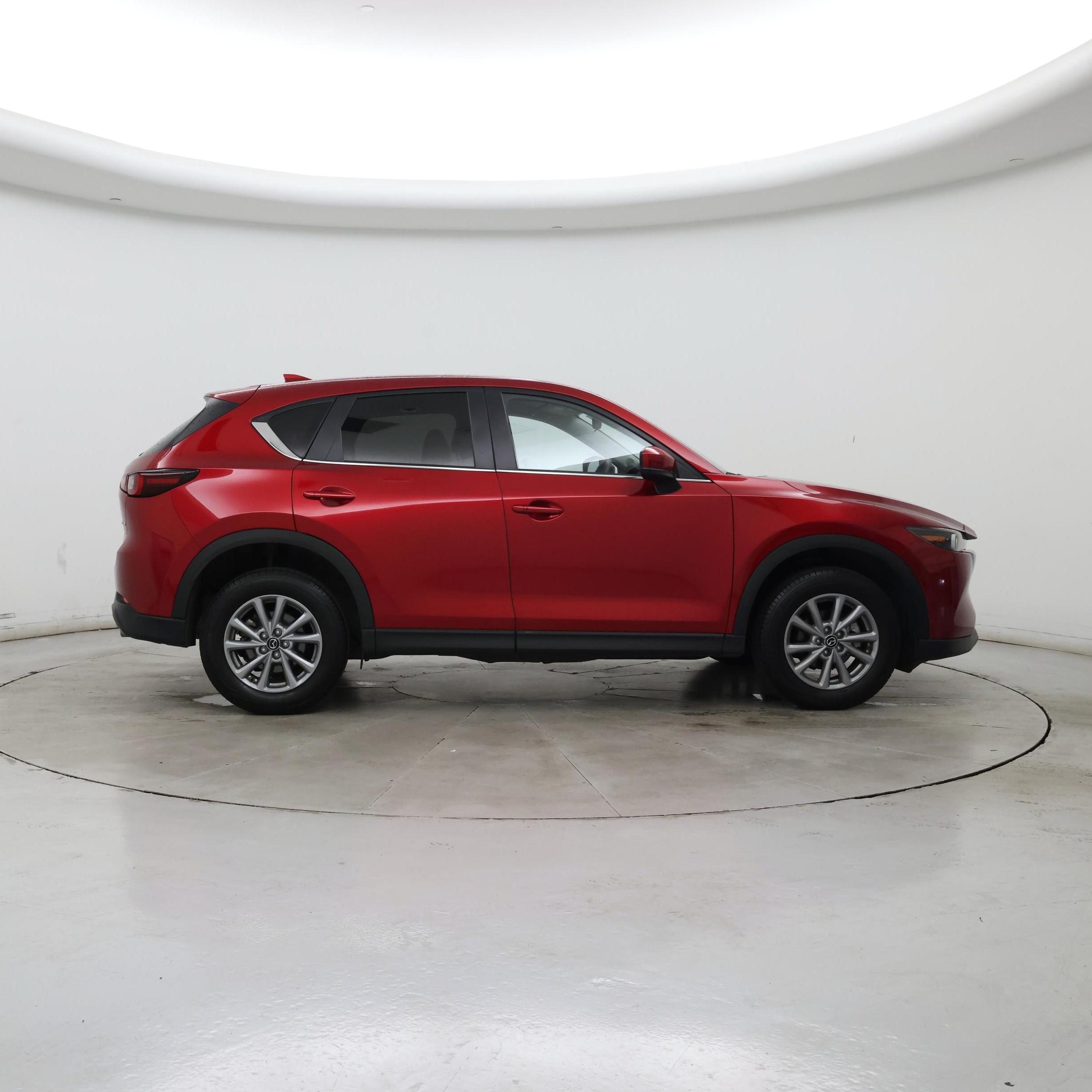 Thumbnail: 2023 Mazda CX-5 - 7