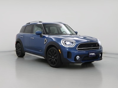 2023 MINI Cooper Countryman S -
                White Marsh, MD