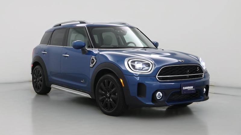 2023 MINI Cooper Countryman S Hero Image