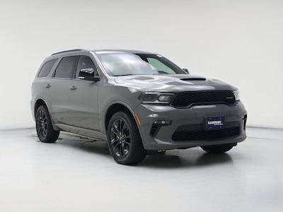 2021 Dodge Durango GT -
                  Laurel, MD