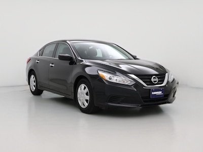 2018 Nissan Altima S -
                  Hartford, CT