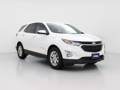 2020 Chevrolet Equinox LT -
                Hartford, CT