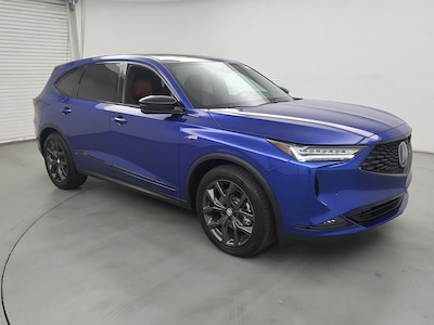2022 Acura MDX Base -
                Wilmington, NC