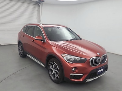 2019 BMW X1 xDrive28i -
                Wilmington, NC
