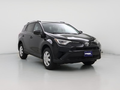 2016 Toyota RAV4 LE -
                  Hartford, CT