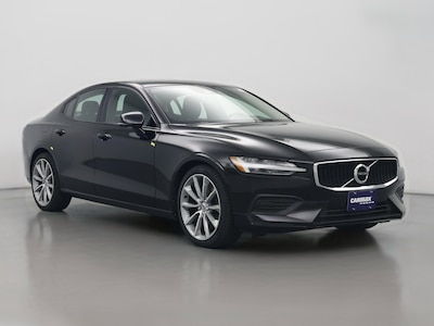 2020 Volvo S60 T6 Momentum -
                Wilmington, NC