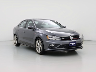 2017 Volkswagen Jetta GLI -
                Hartford, CT