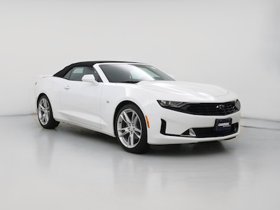 2023 Chevrolet Camaro  -
                White Marsh, MD