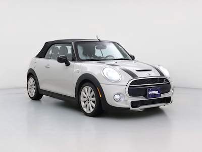 2016 MINI Cooper S -
                Hartford, CT