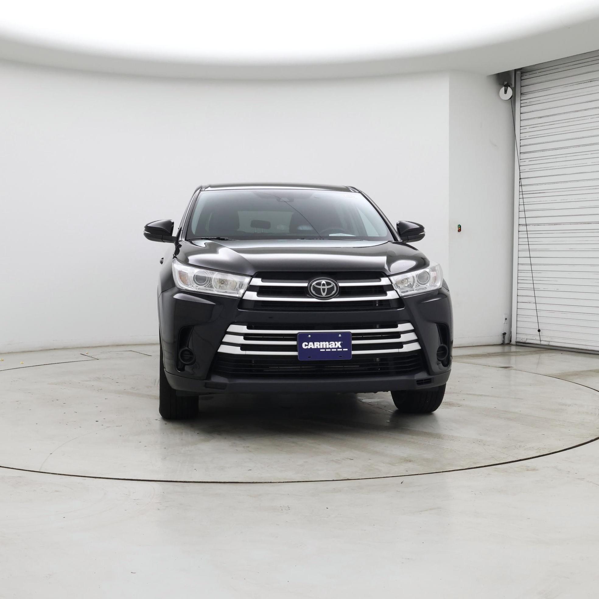 Thumbnail: 2019 Toyota Highlander - 5