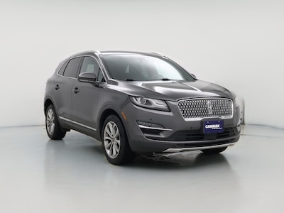 2019 Lincoln MKC Select -
                Hartford, CT